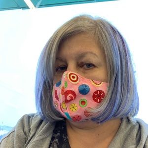 Meet your Posher, Pat